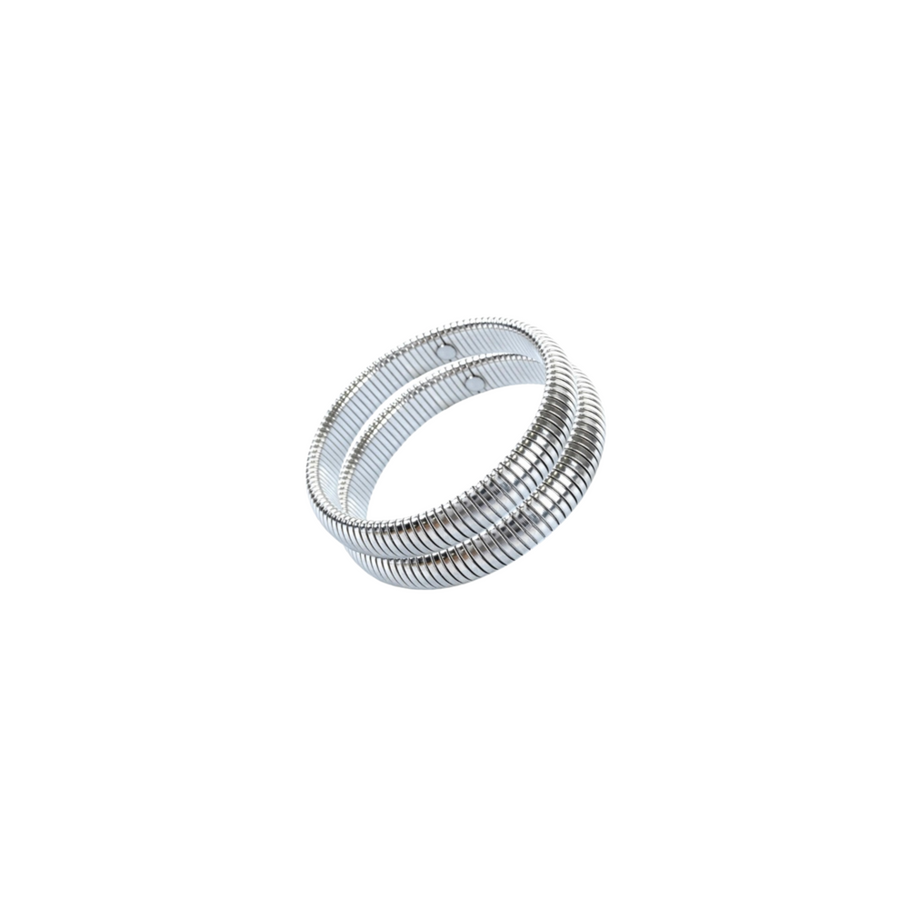 
                  
                    All Coiled up Bracelet
                  
                