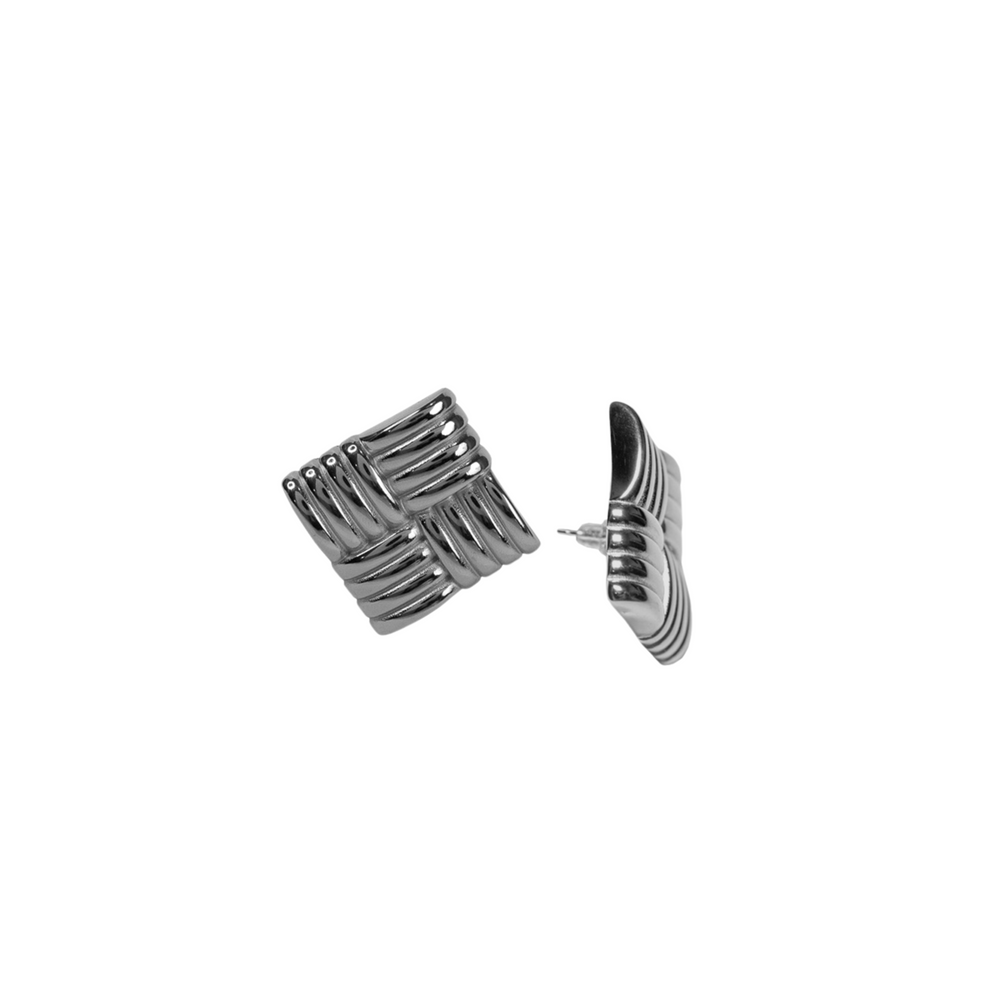 
                  
                    Intertwined Earring
                  
                