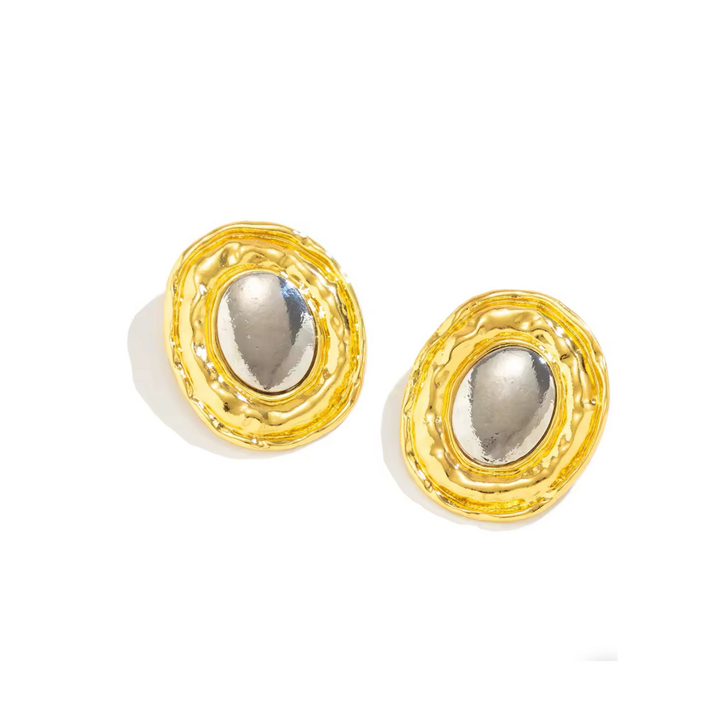 Eclipse Earrings